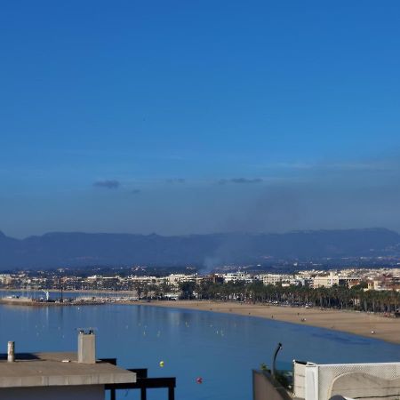 Tortosa Planet Costa Dorada Apartamento Salou Exterior foto