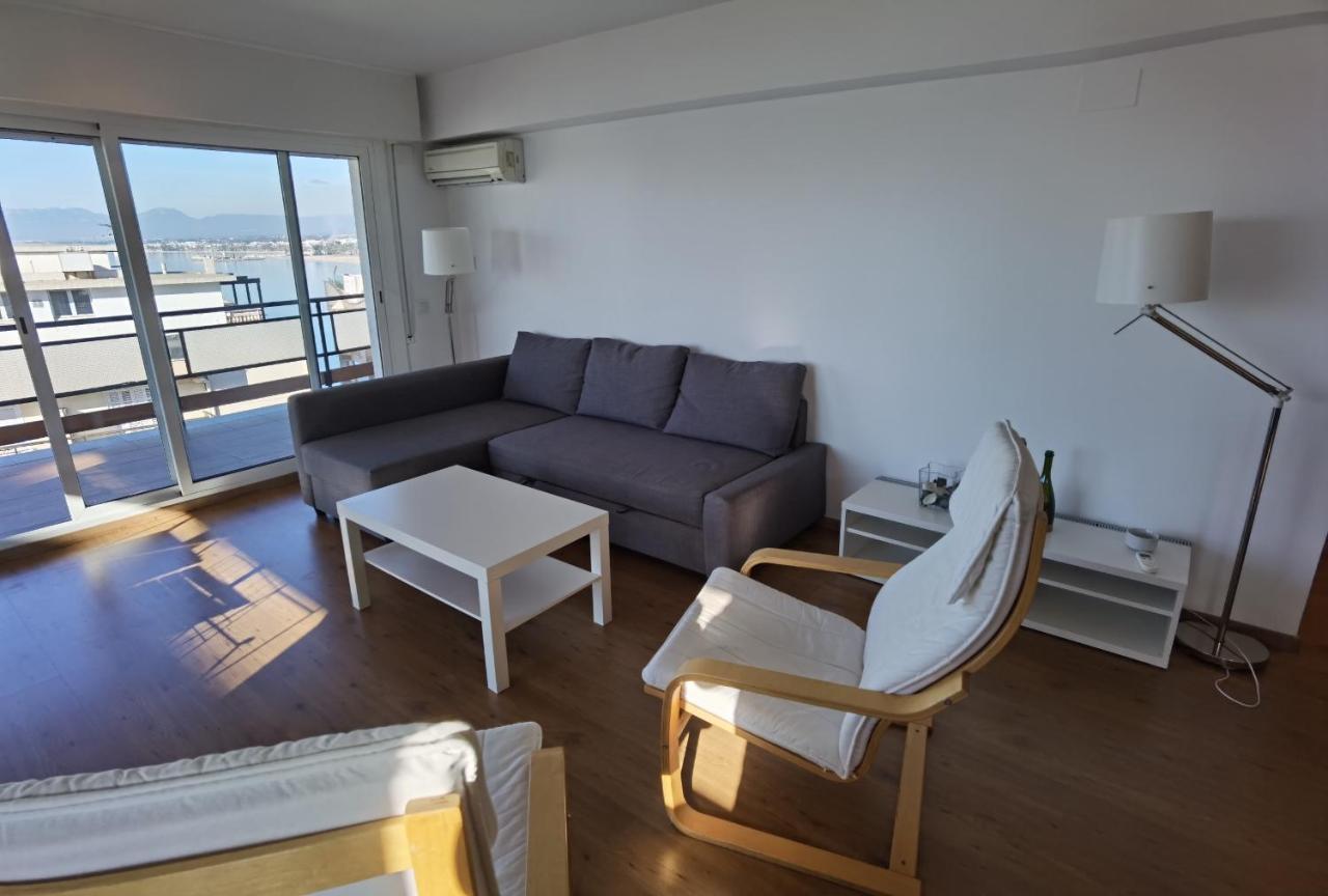 Tortosa Planet Costa Dorada Apartamento Salou Exterior foto